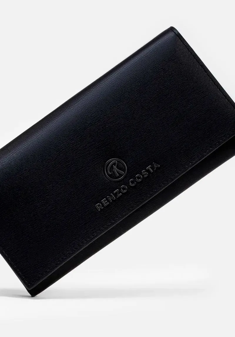 Luxe BILLETERA MAGNETIC LARGE 4
