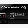 Pioneer CDJ 2000 NXS 2