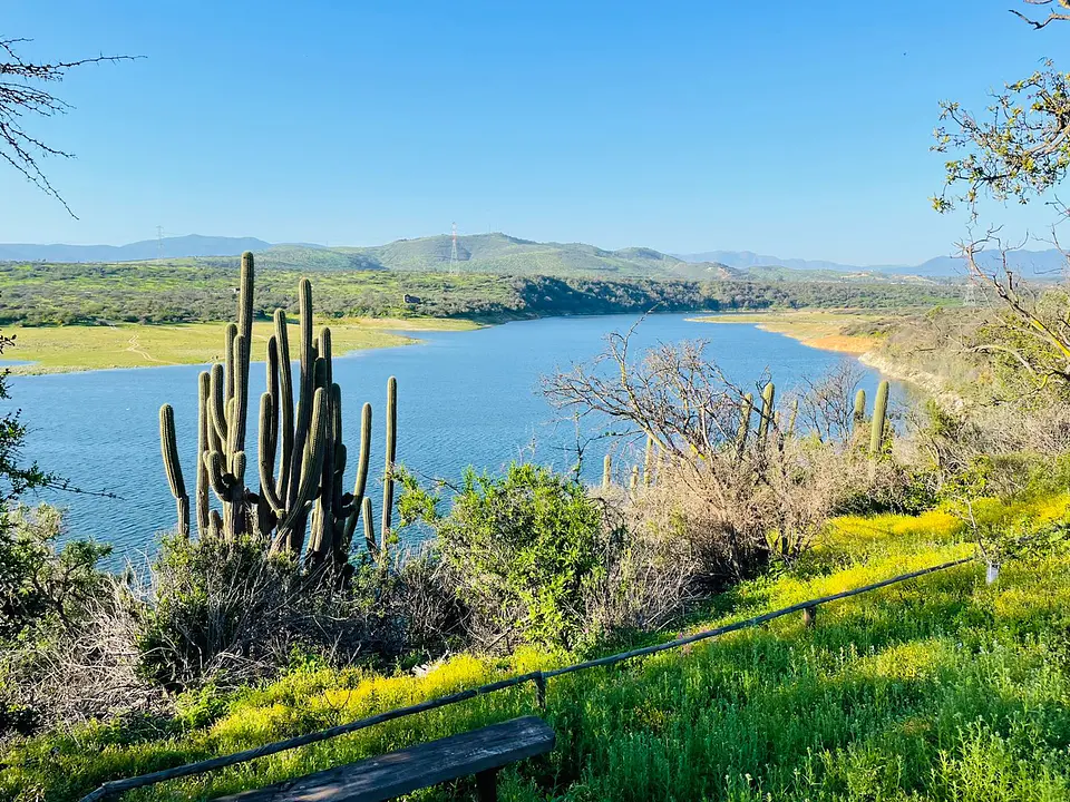 Rinconada del Lago 3