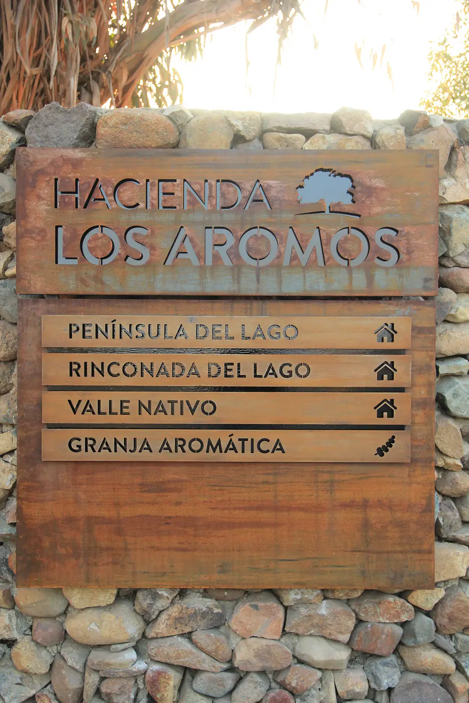 Rinconada del Lago 2