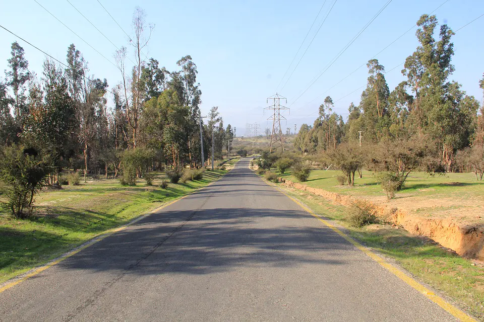 Rinconada del Lago 5
