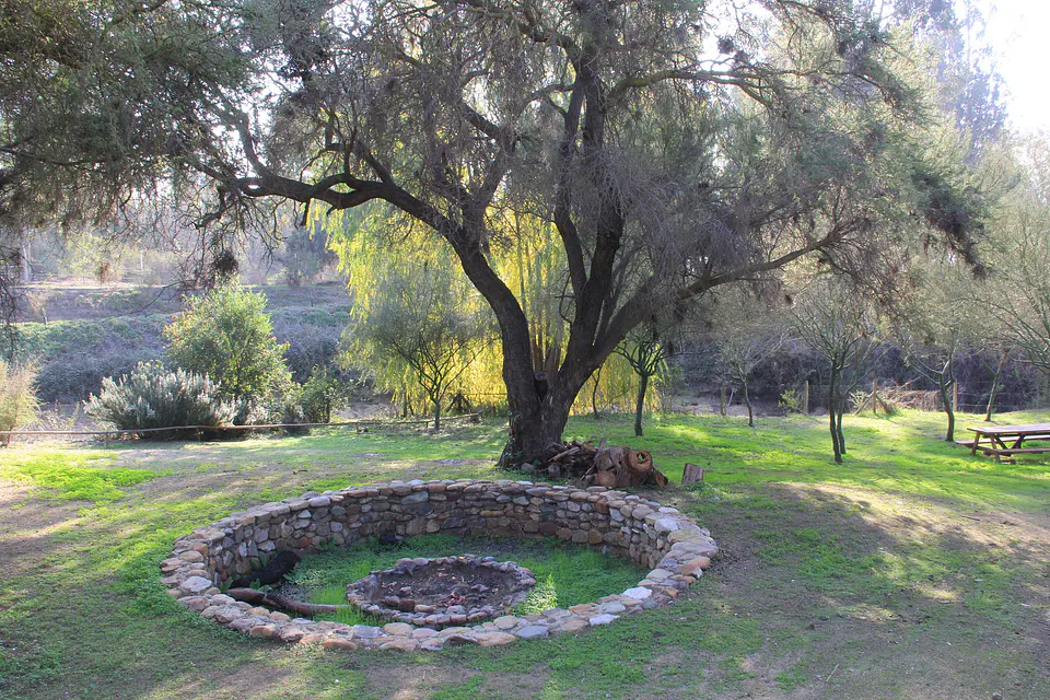 Rinconada del Lago 6