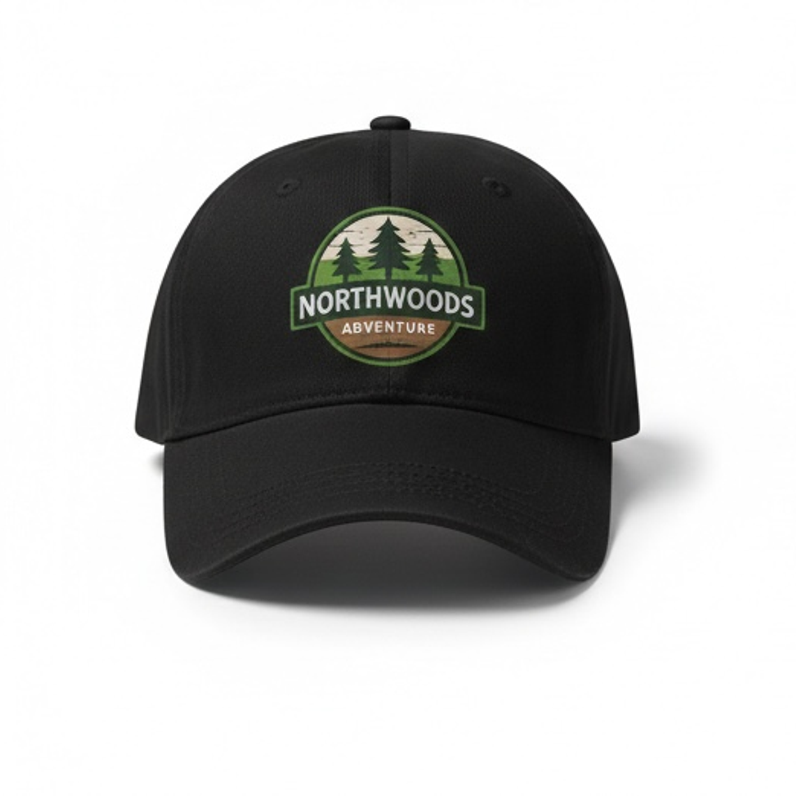 Gorro corporativo estampado  3