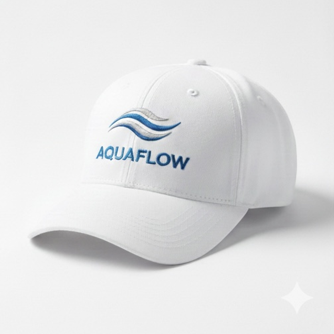 Gorro corporativo bordado 2