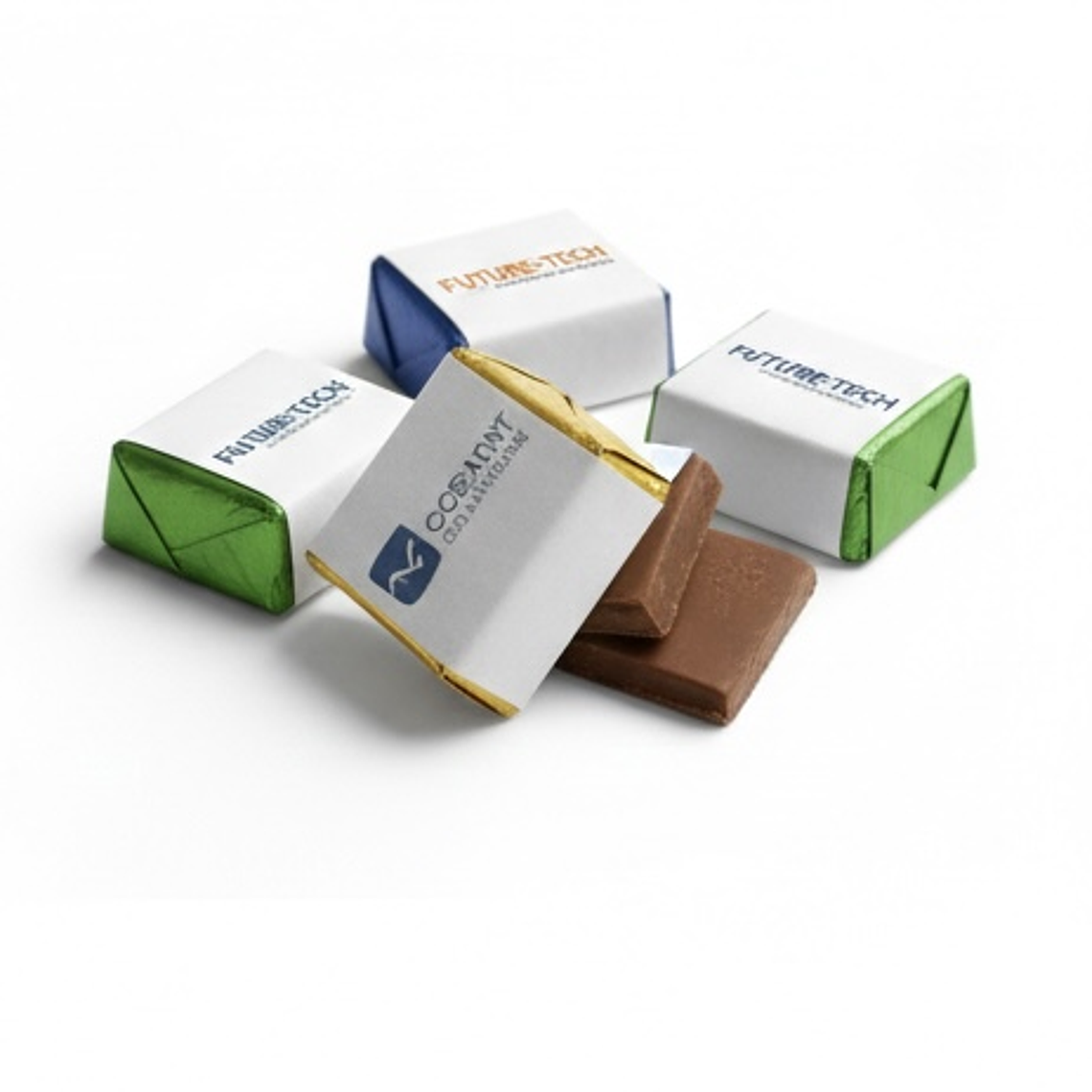 Chocolates corporativos perzonalizados 3