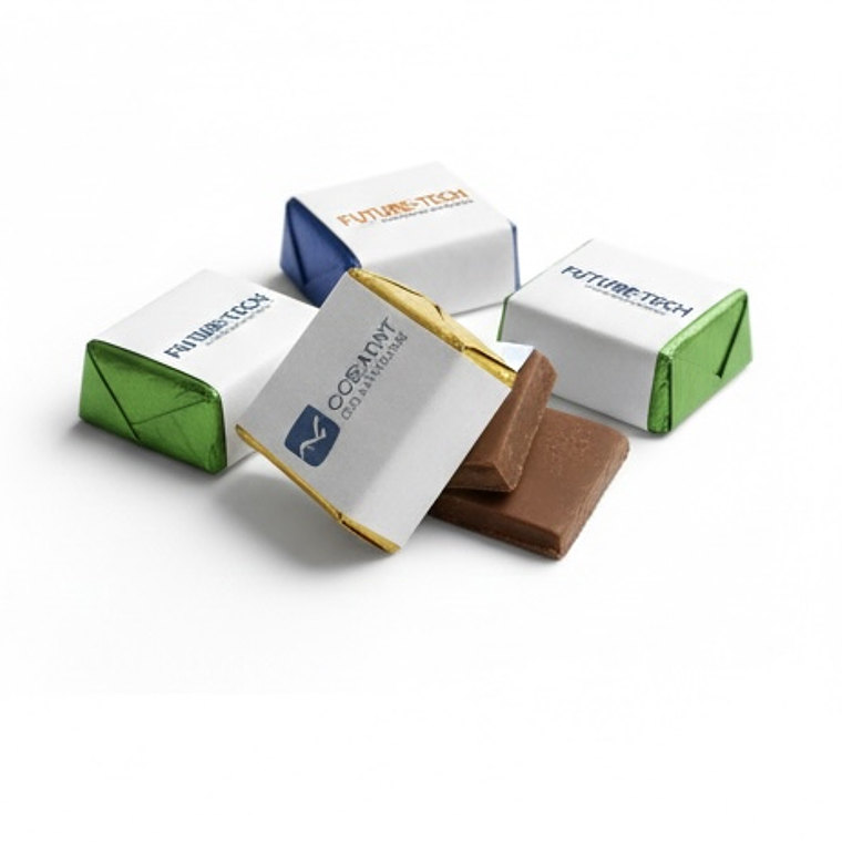 Chocolates corporativos perzonalizados 3
