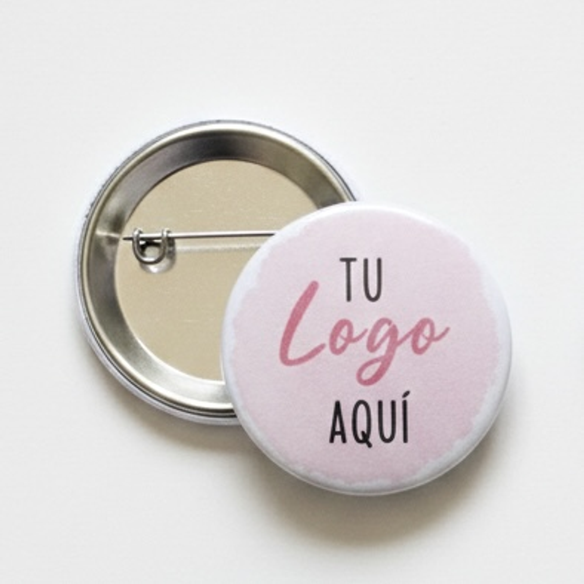 Chapitas Perzonalizadas 1