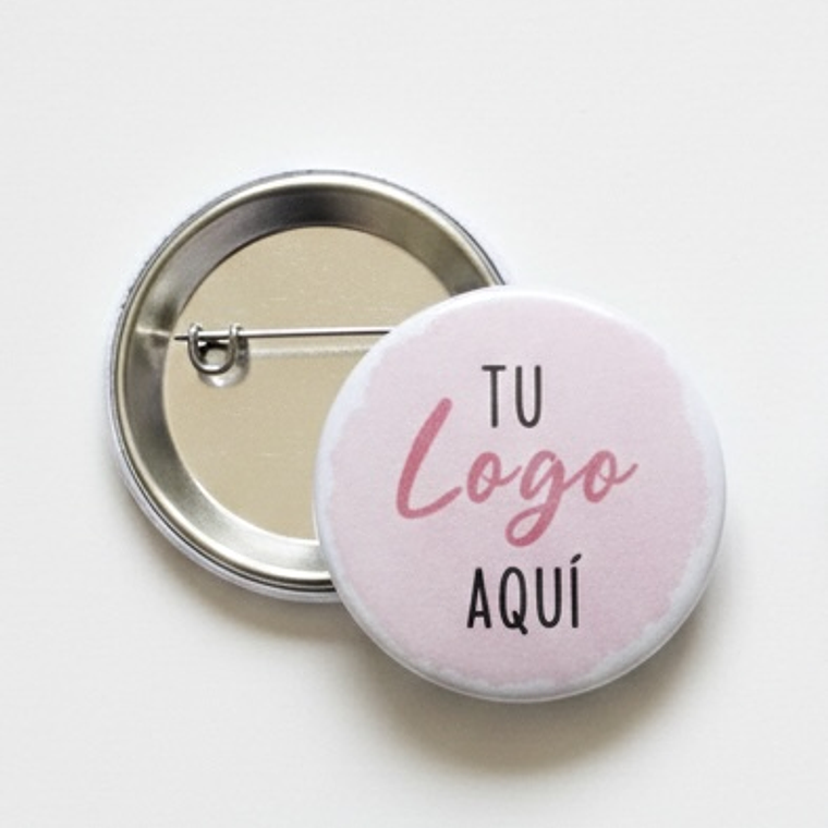 Chapitas Perzonalizadas 1