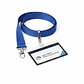 Lanyards con credencial perzonalizadas - Miniatura 4