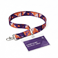 Lanyards con credencial perzonalizadas - Miniatura 2