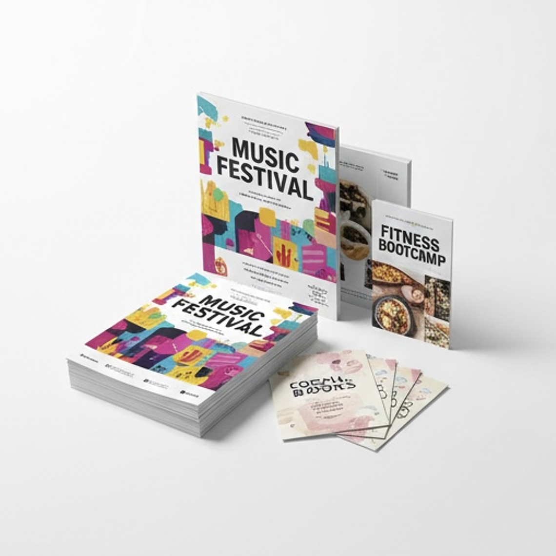 Flyer perzonalizados 1