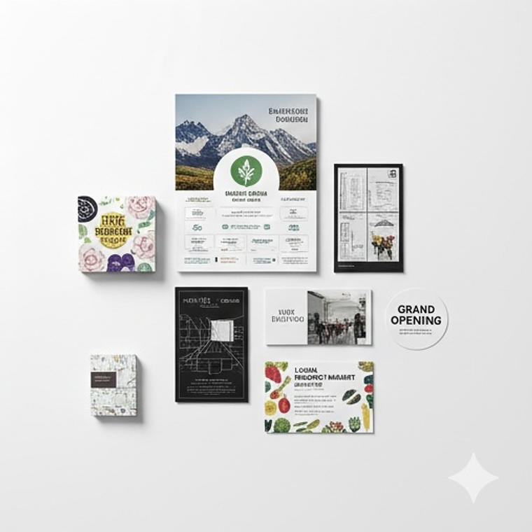 Flyer perzonalizados 4