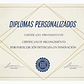 Diplomas perzonalizados - Miniatura 3