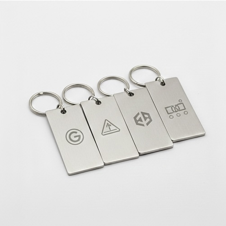 Llaveros perzonalizados 2