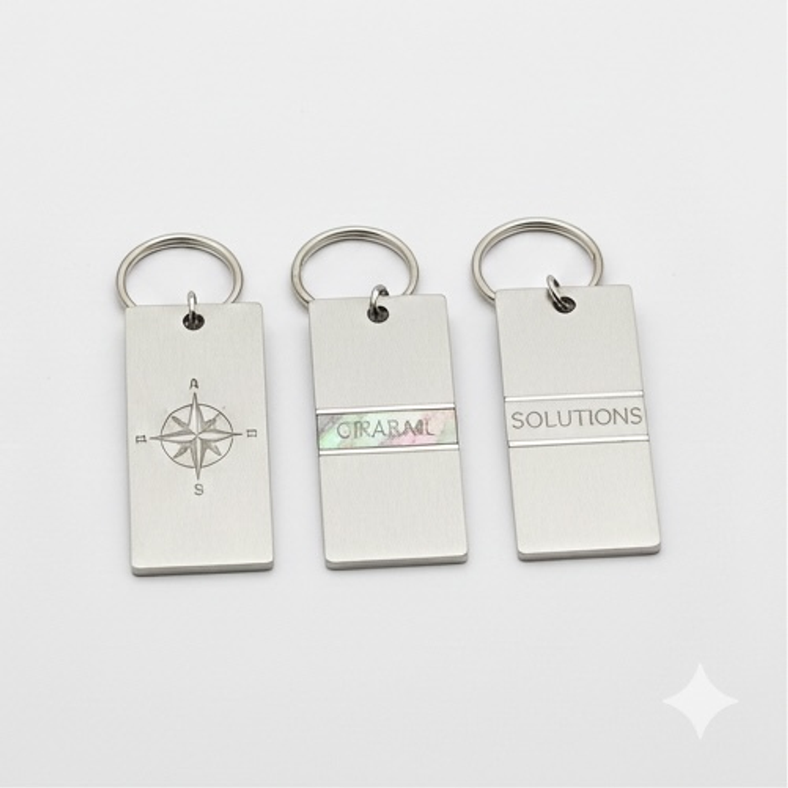 Llaveros perzonalizados 4