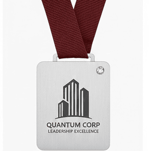 Medallas Perzonalizadas