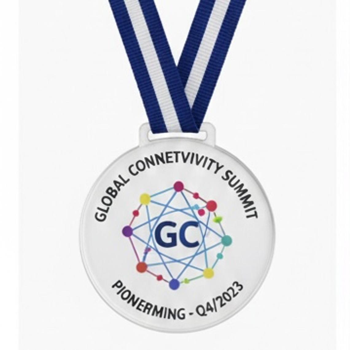 Medallas Perzonalizadas 4