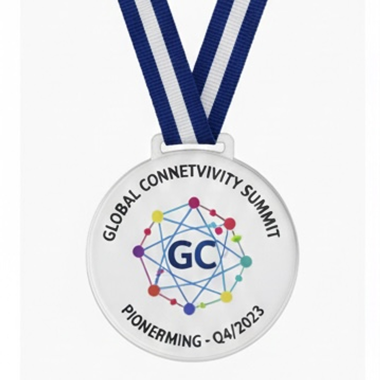 Medallas Perzonalizadas 4