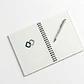 Libreta anillada - Miniatura 2