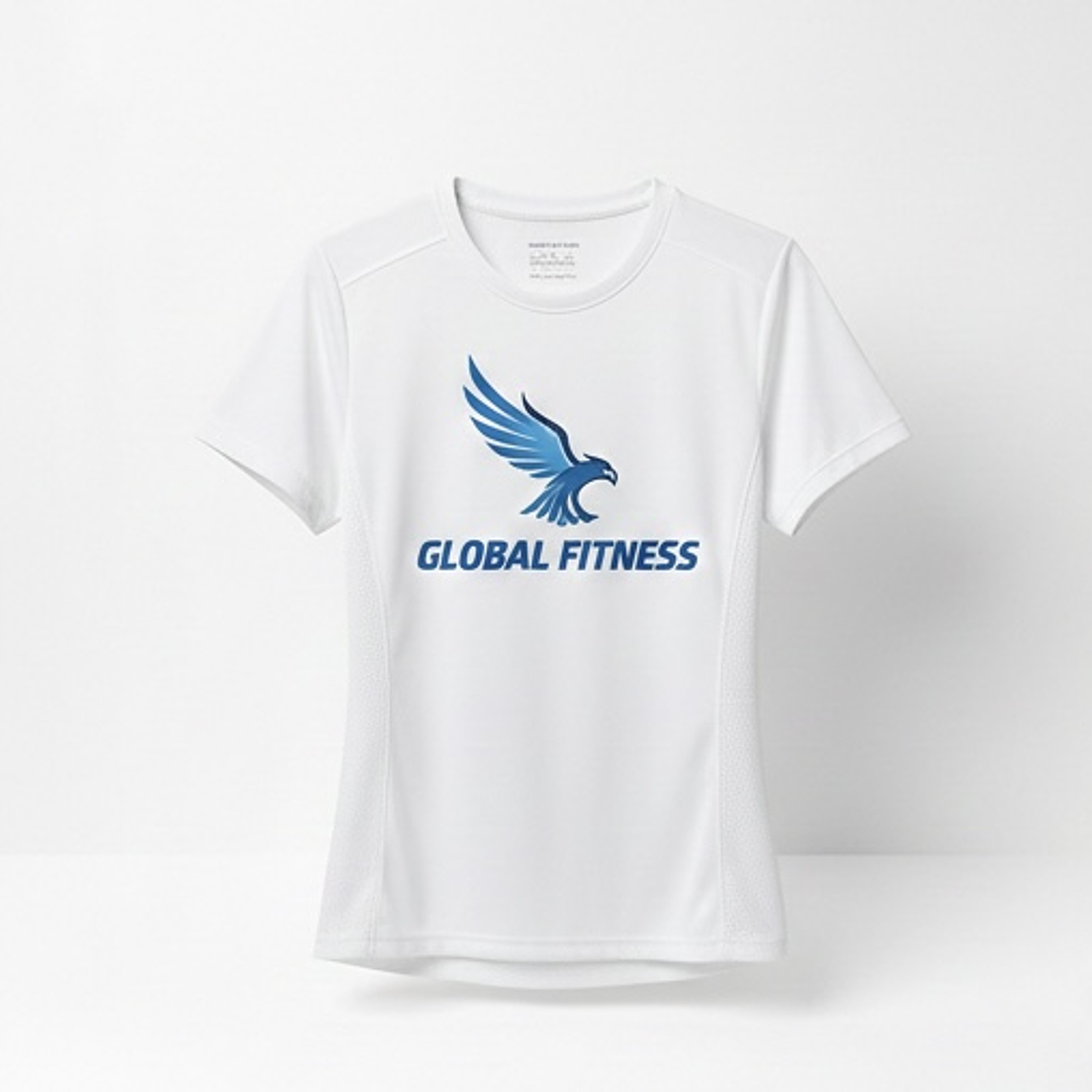 Poleras deportivas estampadas 3