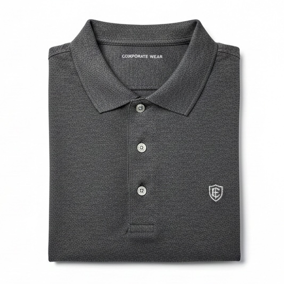 Polera pike algodon 4