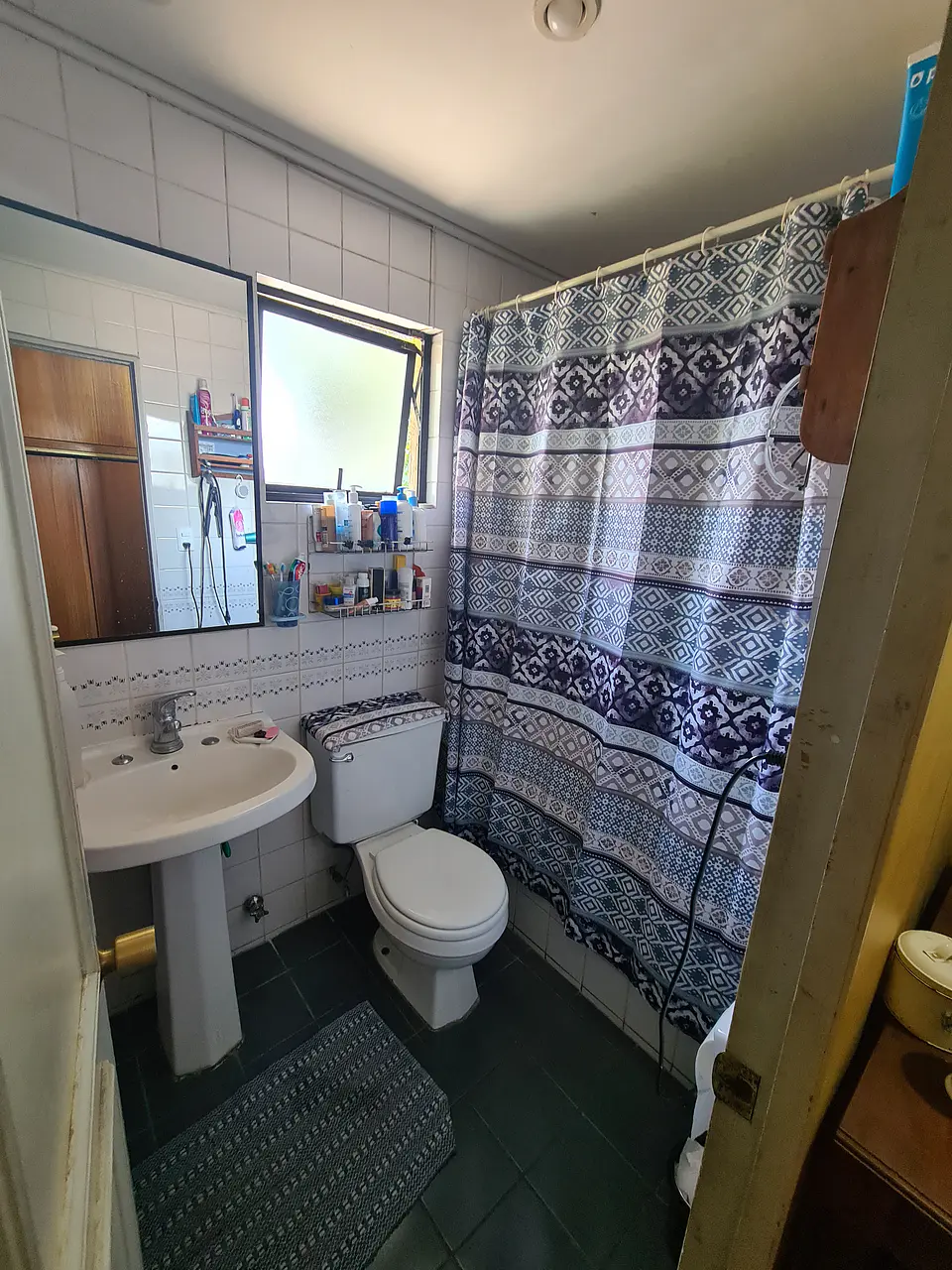 SE VENDE CASA EN CALLE SAN EUFRASIO n° 9477 ESQUINA ENRIQUE OLIVARES, LA FLORIDA ALTO. 2