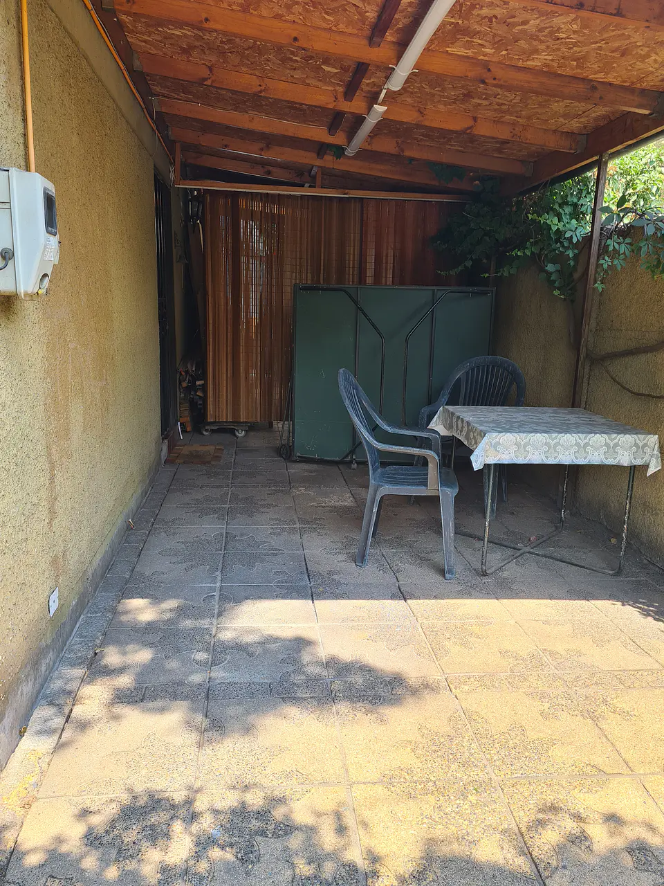 SE VENDE CASA EN CALLE SAN EUFRASIO n° 9477 ESQUINA ENRIQUE OLIVARES, LA FLORIDA ALTO. 5