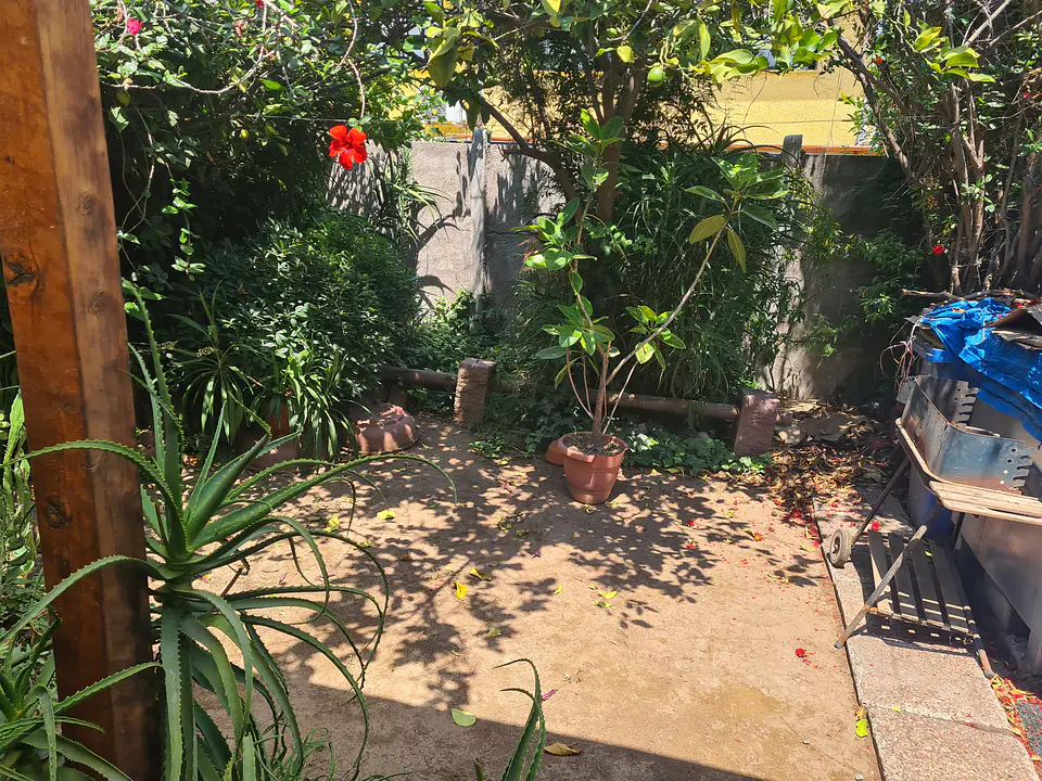 SE VENDE CASA EN CALLE SAN EUFRASIO n° 9477 ESQUINA ENRIQUE OLIVARES, LA FLORIDA ALTO. 15