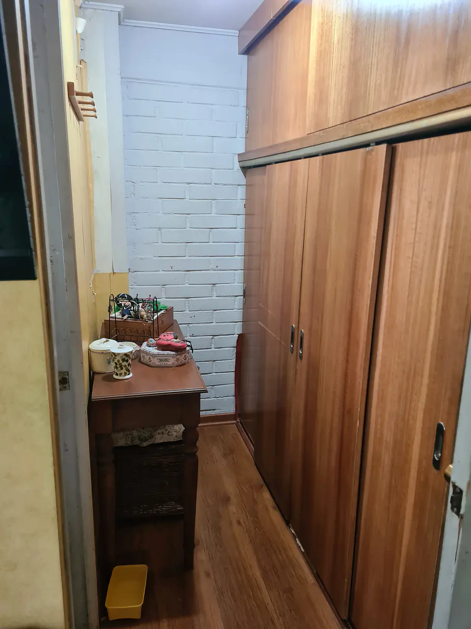 SE VENDE CASA EN CALLE SAN EUFRASIO n° 9477 ESQUINA ENRIQUE OLIVARES, LA FLORIDA ALTO. 16