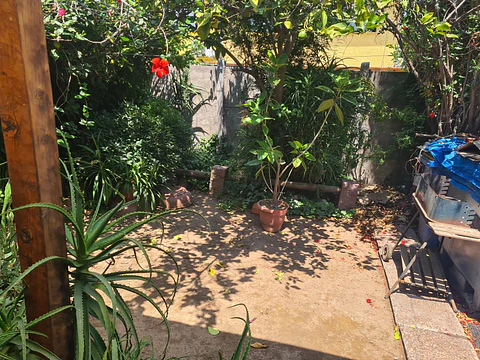 SE VENDE CASA EN CALLE SAN EUFRASIO n° 9477 ESQUINA ENRIQUE OLIVARES, LA FLORIDA ALTO.