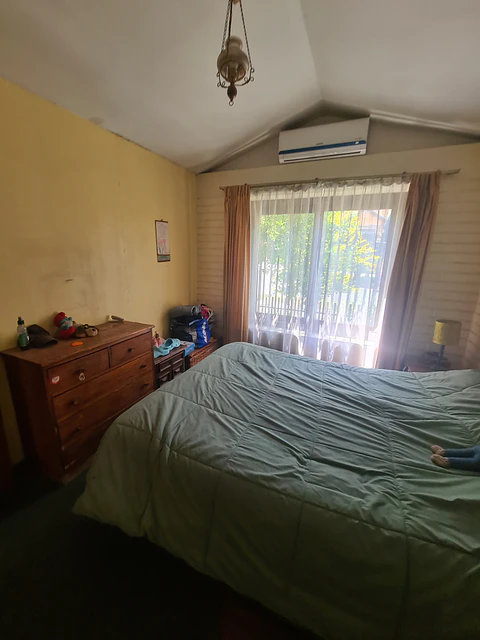 SE VENDE CASA LAGO COCHRANE CERCA DE ROJAS MAGALLANES, JARDIN ALTO LA FLORIDA ALTO.