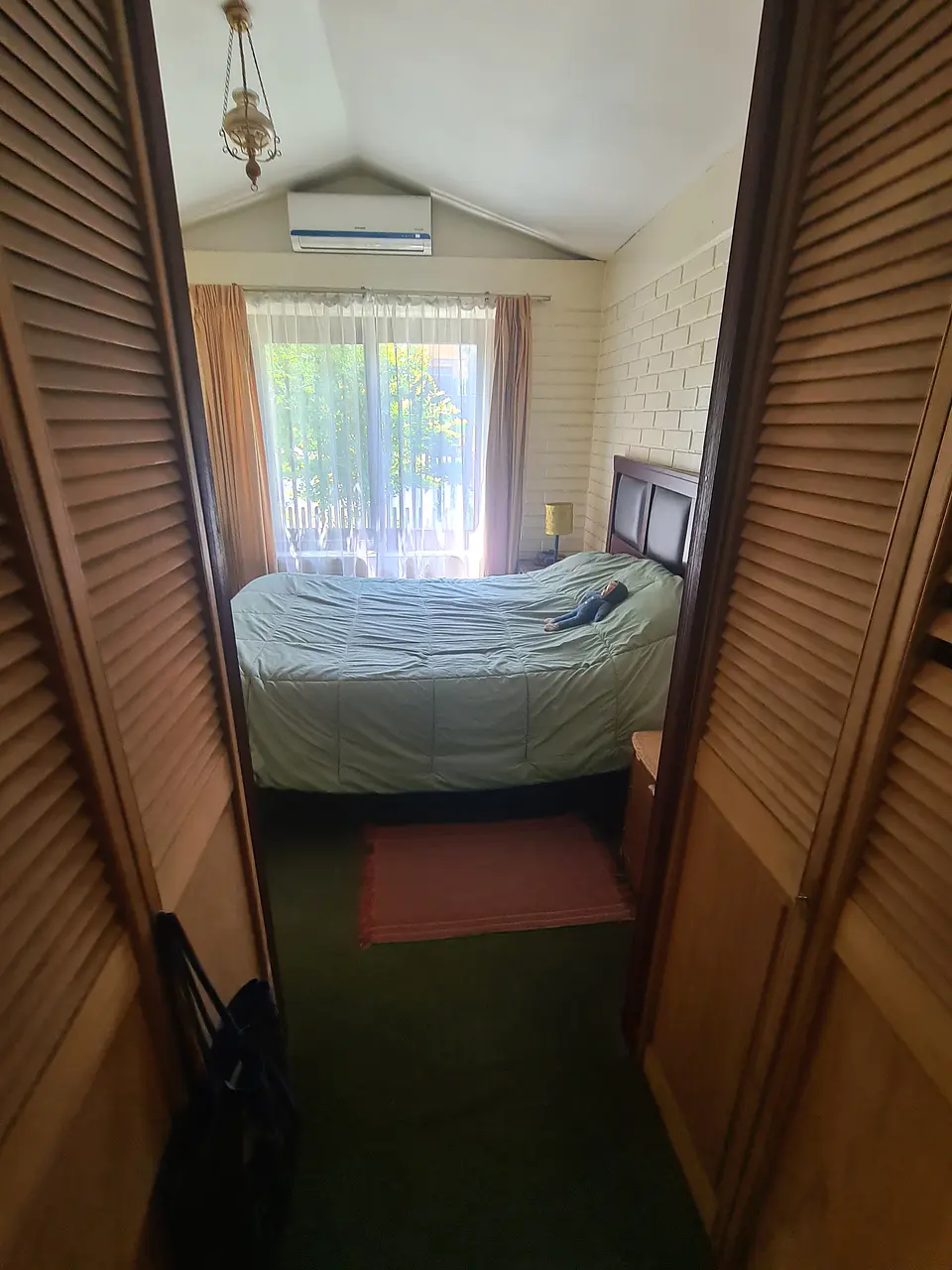 SE VENDE CASA LAGO COCHRANE CERCA DE ROJAS MAGALLANES, JARDIN ALTO LA FLORIDA ALTO. 9