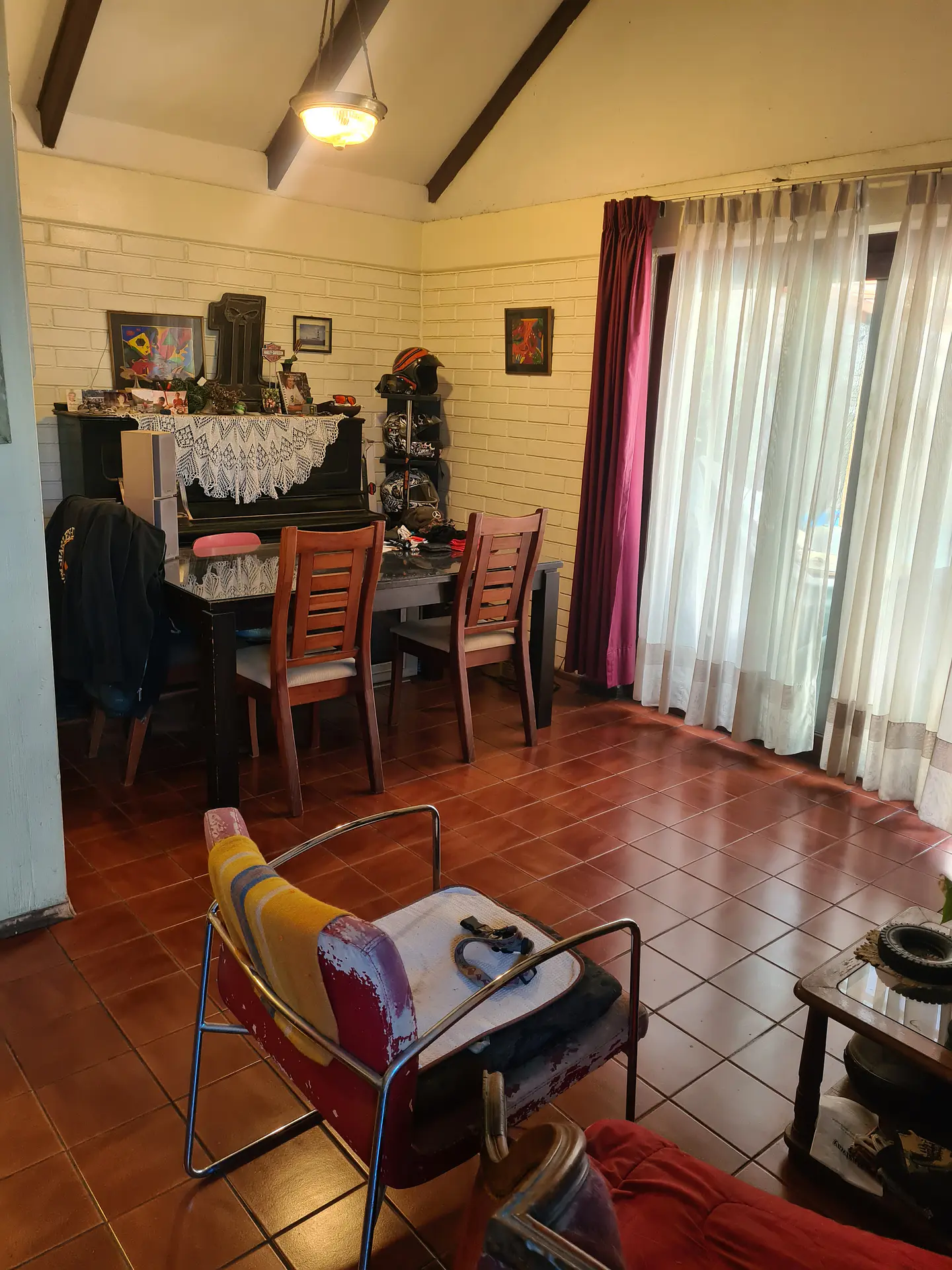 SE VENDE CASA LAGO COCHRANE CERCA DE ROJAS MAGALLANES, JARDIN ALTO LA FLORIDA ALTO. 10