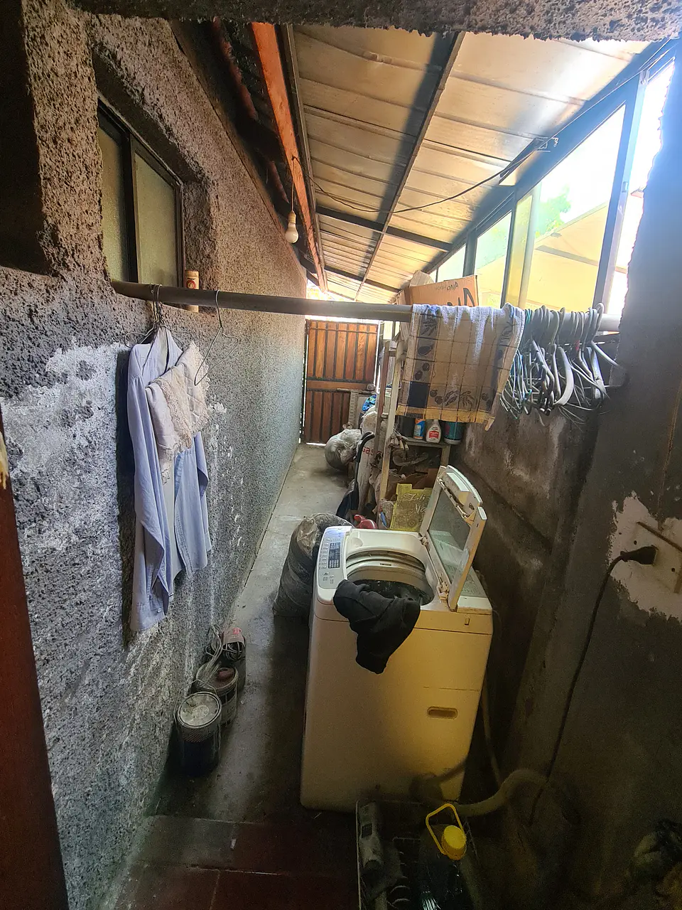 SE VENDE CASA LAGO COCHRANE CERCA DE ROJAS MAGALLANES, JARDIN ALTO LA FLORIDA ALTO. 11