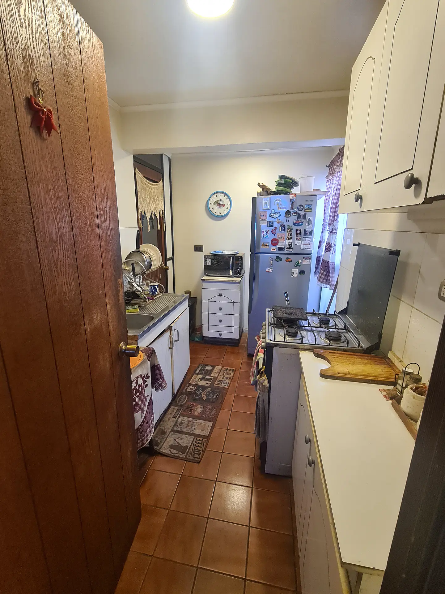 SE VENDE CASA LAGO COCHRANE CERCA DE ROJAS MAGALLANES, JARDIN ALTO LA FLORIDA ALTO. 13