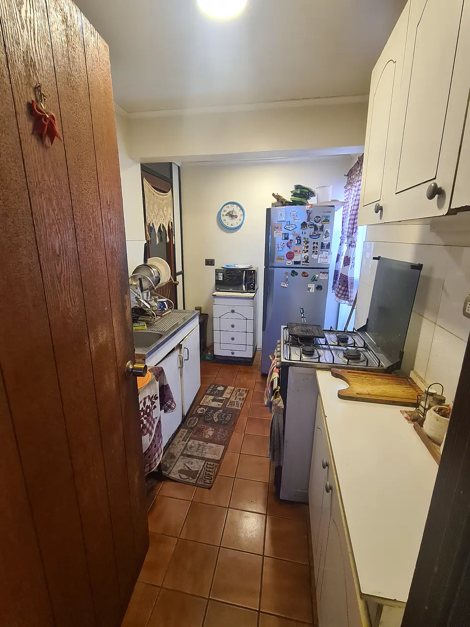 SE VENDE CASA LAGO COCHRANE CERCA DE ROJAS MAGALLANES, JARDIN ALTO LA FLORIDA ALTO. 13