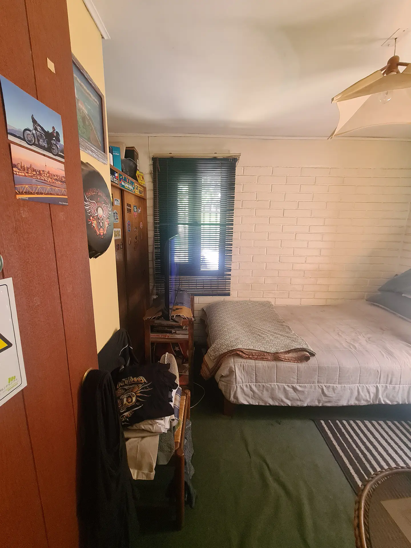 SE VENDE CASA LAGO COCHRANE CERCA DE ROJAS MAGALLANES, JARDIN ALTO LA FLORIDA ALTO. 15