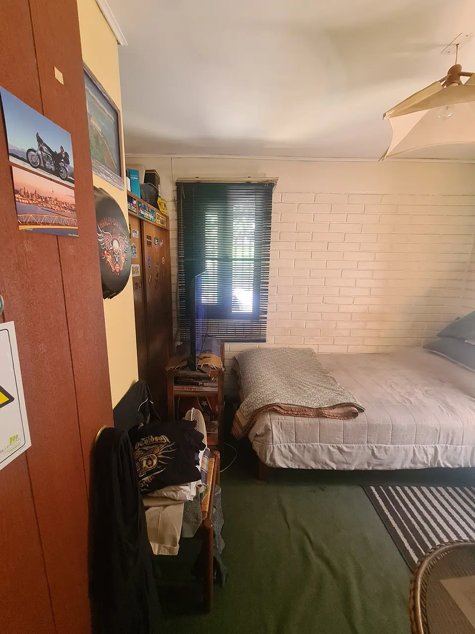 SE VENDE CASA LAGO COCHRANE CERCA DE ROJAS MAGALLANES, JARDIN ALTO LA FLORIDA ALTO. 15