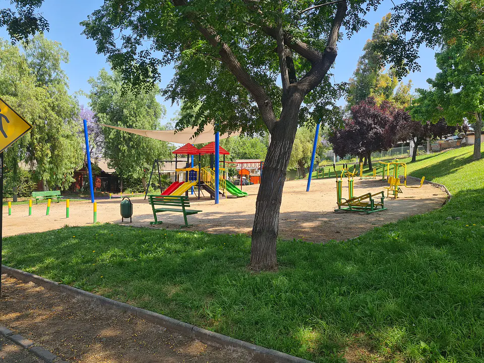 SE VENDE CASA LAGO COCHRANE CERCA DE ROJAS MAGALLANES, JARDIN ALTO LA FLORIDA ALTO. 17