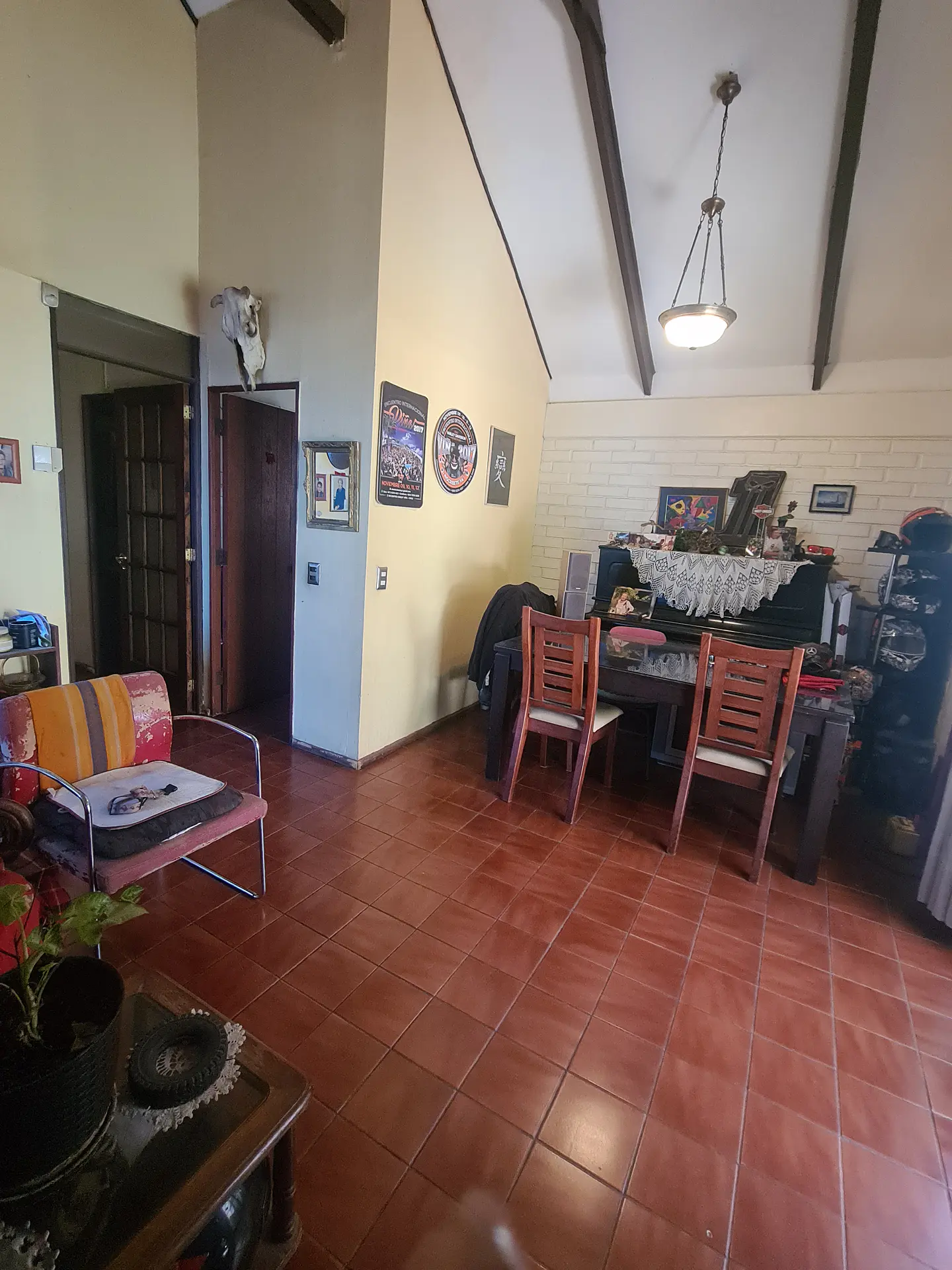 SE VENDE CASA LAGO COCHRANE CERCA DE ROJAS MAGALLANES, JARDIN ALTO LA FLORIDA ALTO. 18