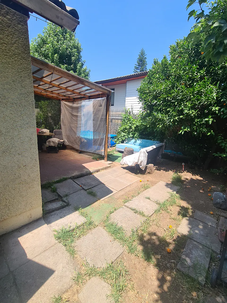 SE VENDE CASA LAGO COCHRANE CERCA DE ROJAS MAGALLANES, JARDIN ALTO LA FLORIDA ALTO. 19