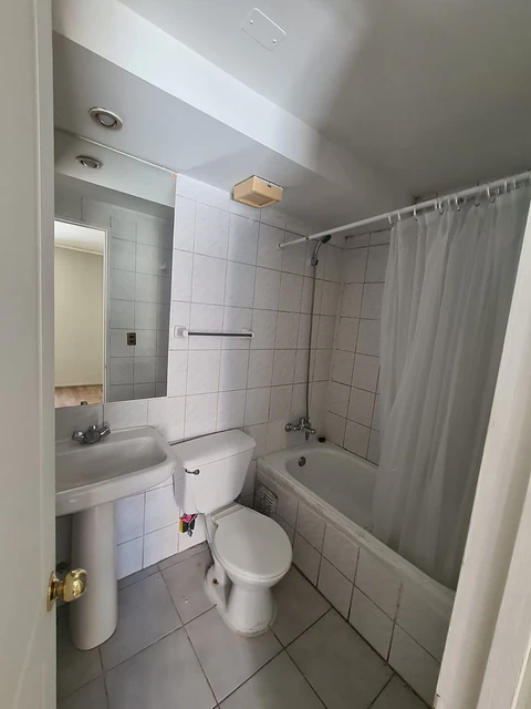 DPTO. LORD COCHRANE 252 DPTO 610 STGO. CENTRO.