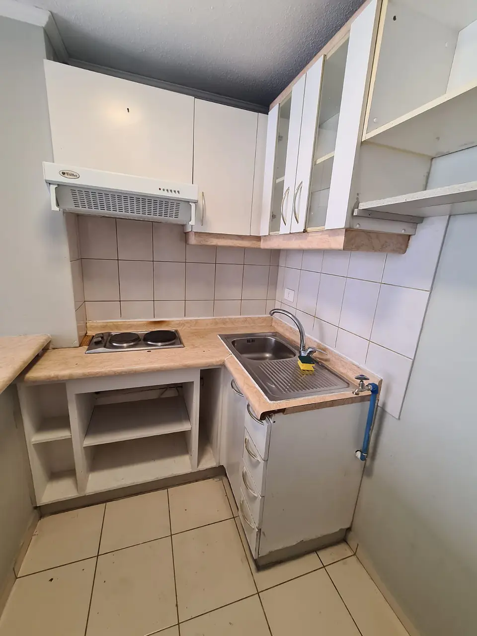 DPTO. LORD COCHRANE 252 DPTO 610 STGO. CENTRO. 10