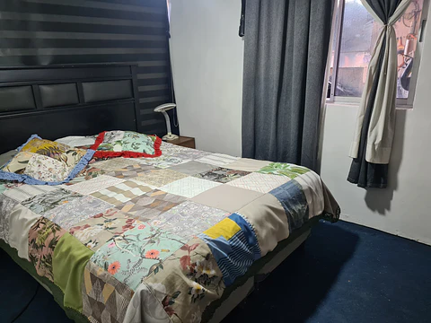 CASA SAN AGUSTIN ESQUINA GERONIMO DE ALDERETE COMUNA LA FLORIDA.