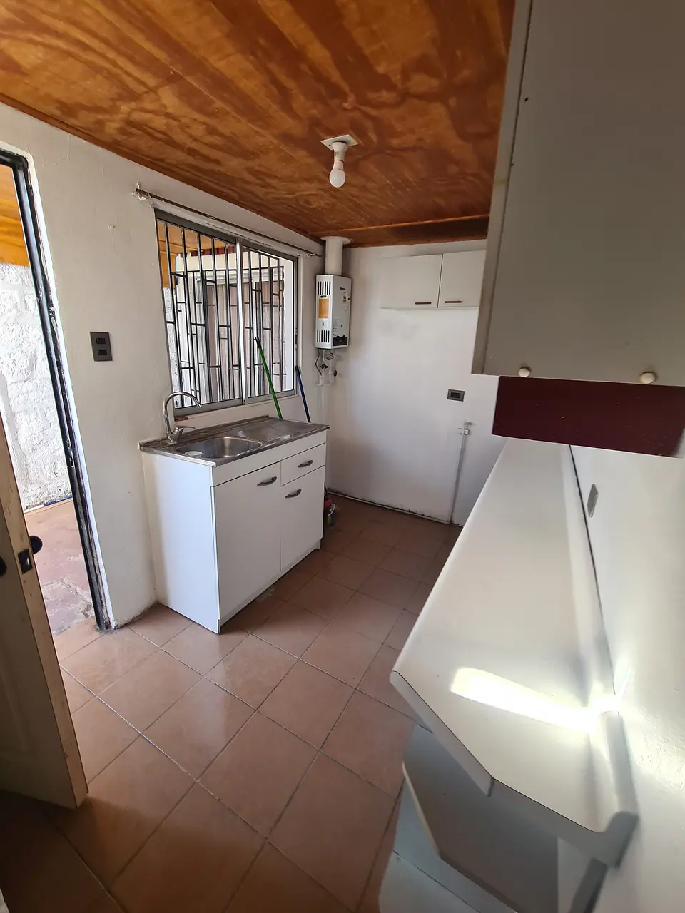 CASA PSJE GRAFITO 1476COMUNA DE LA FLORIDA. 9