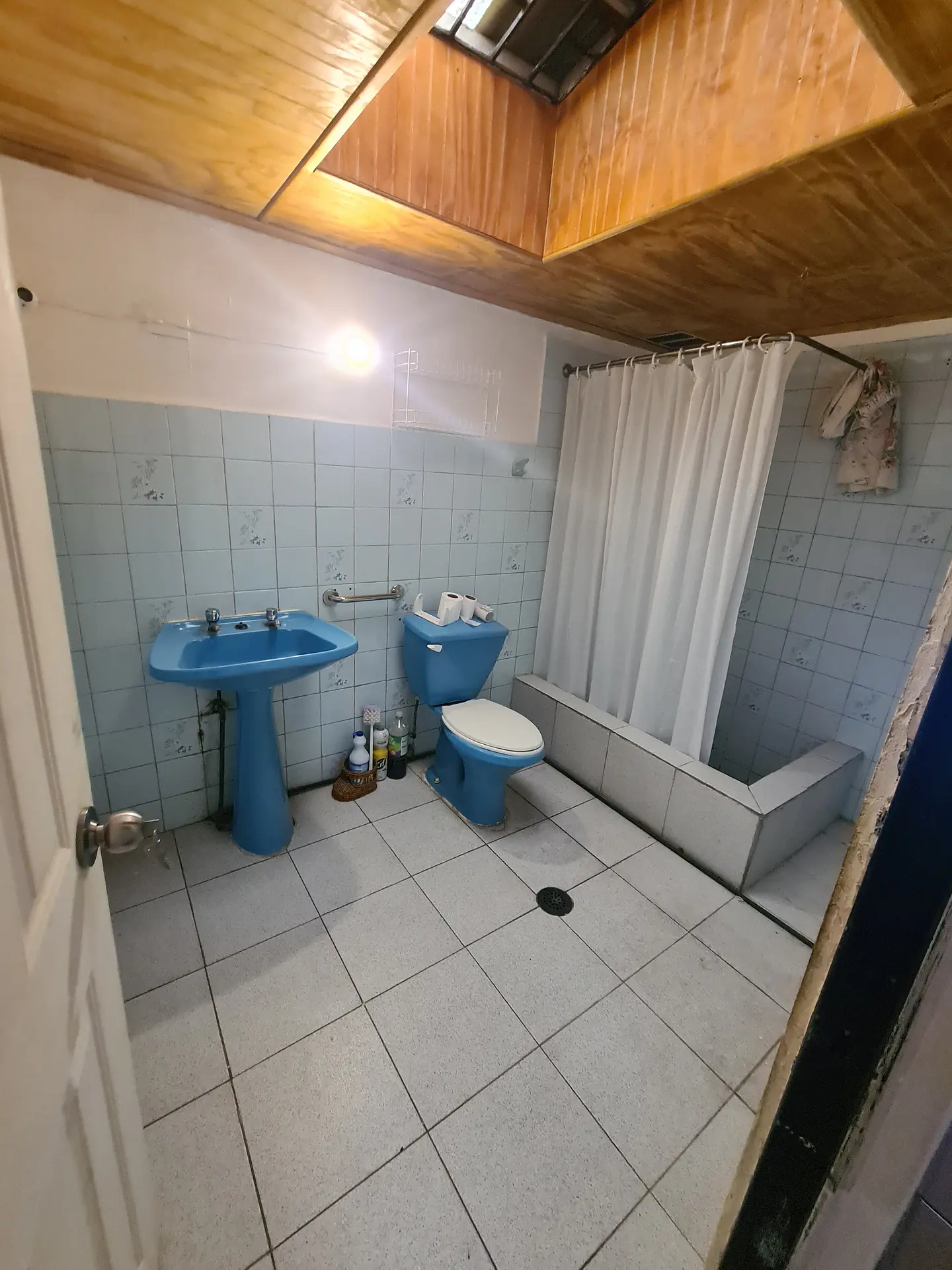 CASA PSJE GRAFITO 1476COMUNA DE LA FLORIDA. 10