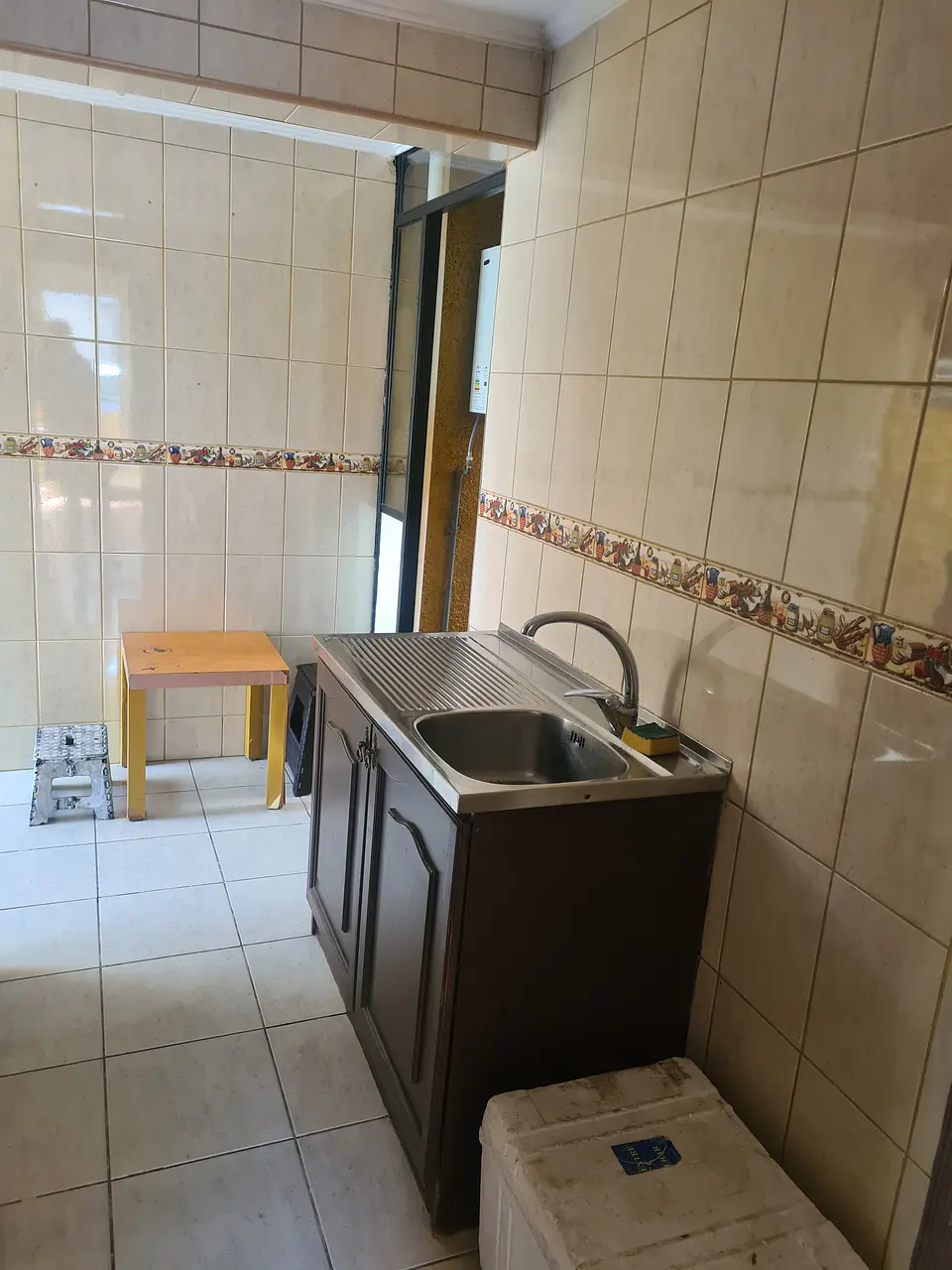 SE VENDE CASA AISLADA PSJE LOS SAUCES ESQUINA STA ELVIRA COMUNA DE LA FLORIDA ALTO 11