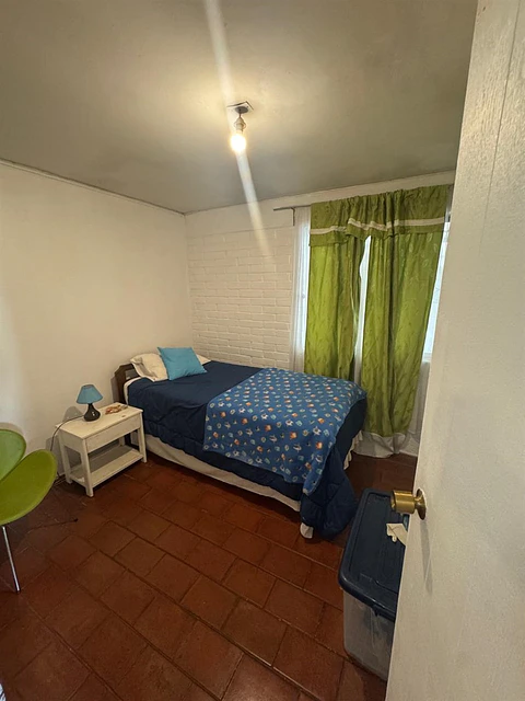 SE VENDE CASA AISLADA CONDOMINIO CALLE ALIHUEN CON GERONIMO DE ALDERETE COMUNA DE LA FLORIDA