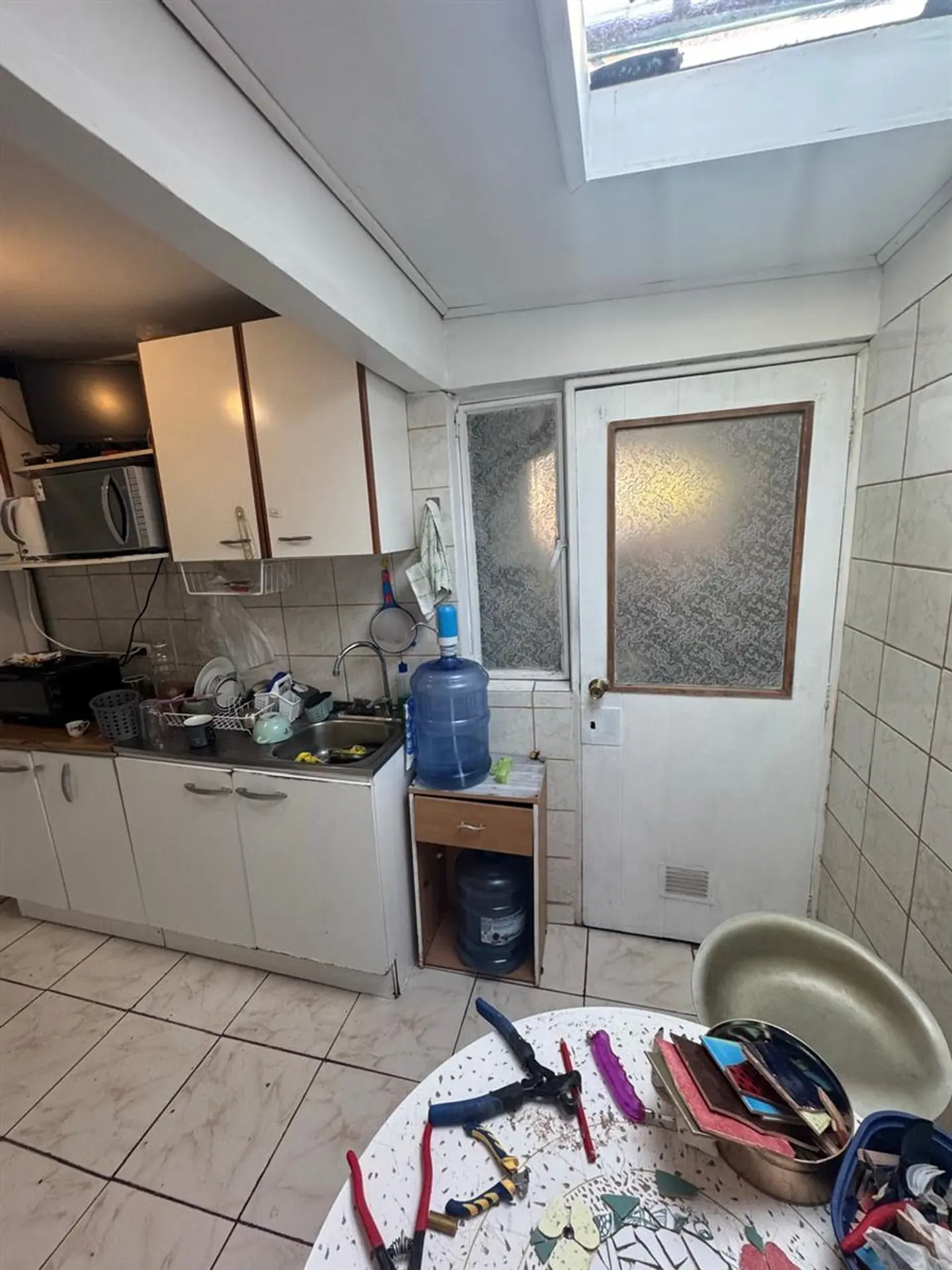 SE VENDE CASA AISLADA CONDOMINIO CALLE ALIHUEN CON GERONIMO DE ALDERETE COMUNA DE LA FLORIDA 3