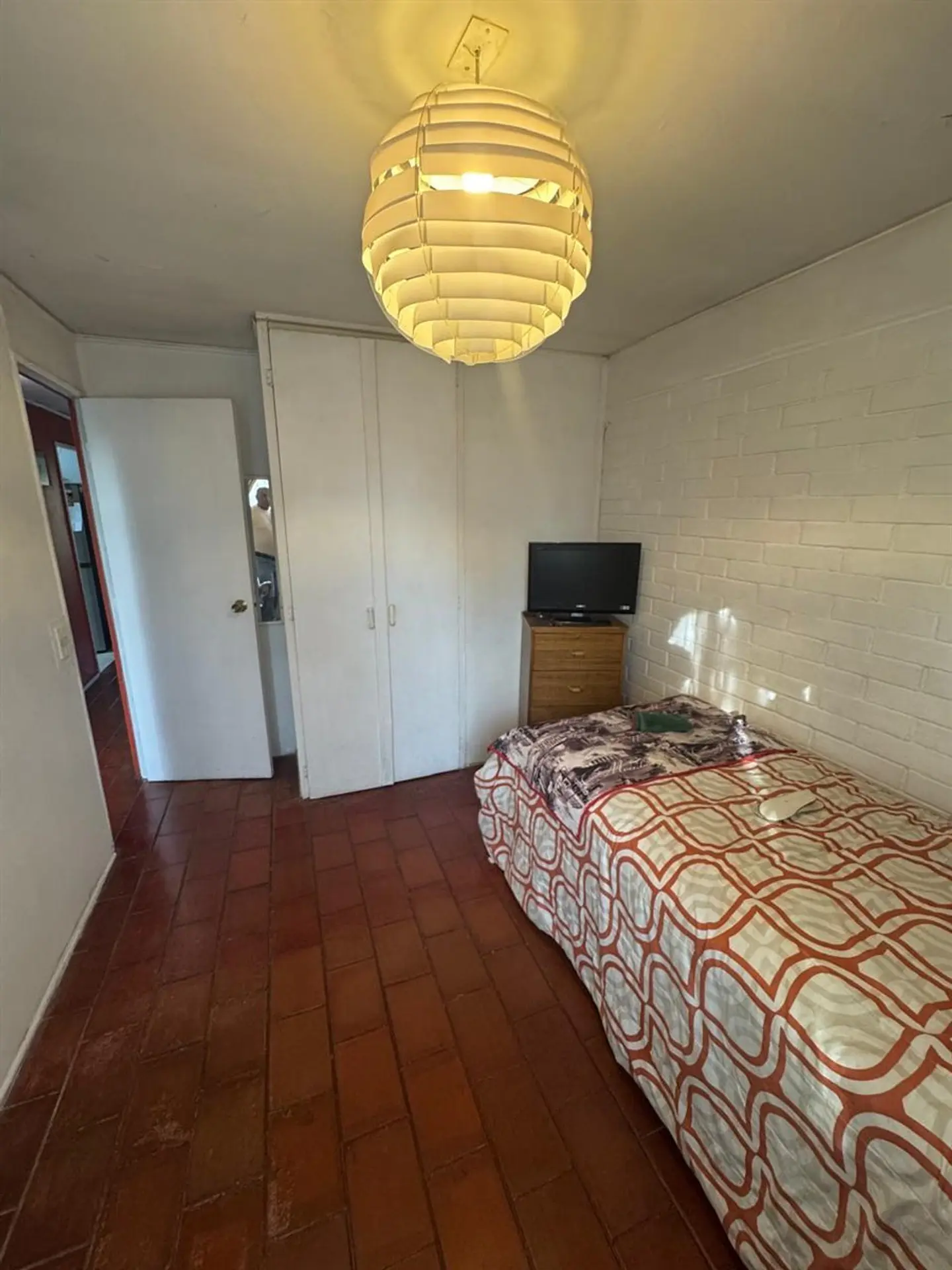 SE VENDE CASA AISLADA CONDOMINIO CALLE ALIHUEN CON GERONIMO DE ALDERETE COMUNA DE LA FLORIDA 6